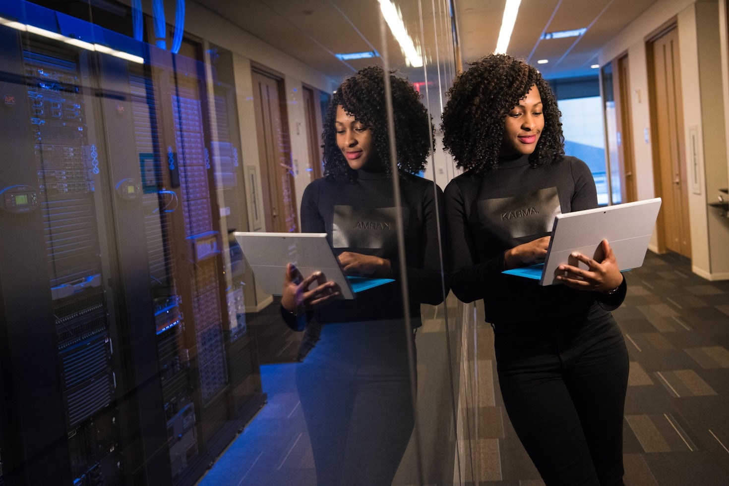 Why Small Businesses Need AI More Than Large Companies