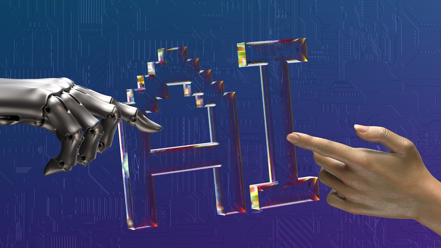 The Complete Beginner’s Guide To AI For Businesses