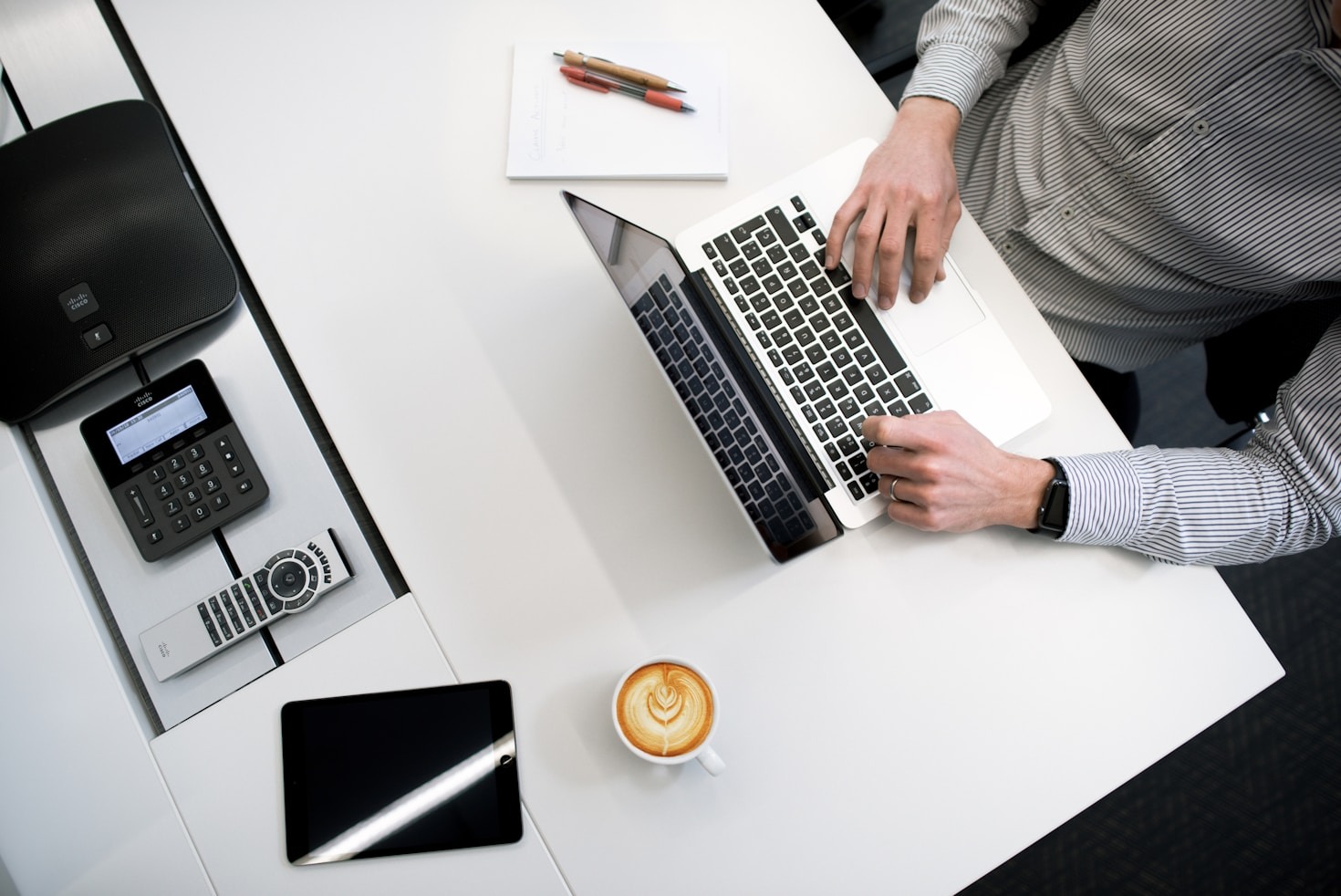 How AI Automation Is Transforming Modern Businesses In 2026